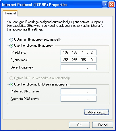 fix iphone 6 by verifying network settings