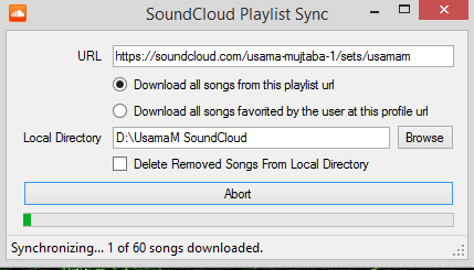 Easy Way to Download SoundCloud Playlist - Download Music