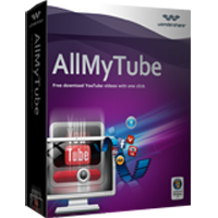 AllMyTube - video downloader