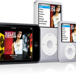 Mettere Canzoni su iPod senza iTunes