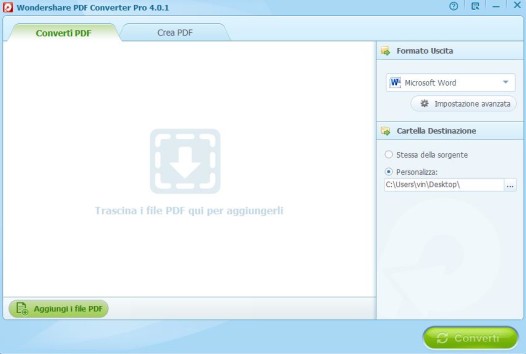 Pdf Converter Softstore Sito Ufficiale