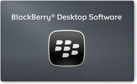 blackberry link windows xp