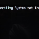 Risolvere Errore Operating System Not Found