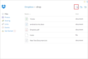 upload-files-to-dropbox