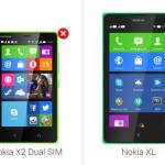 Trasferire Dati tra due Nokia (N8, X, XL, X2)