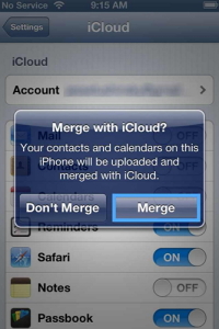 sync-iphone-to-icloud3