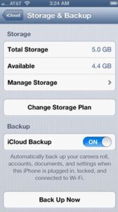 sync-iphone-to-icloud4