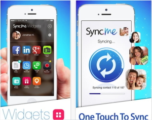 sync-me