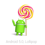 Caratteristiche e Novità in Android 5.0 Lollipop