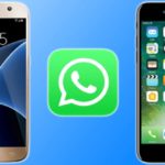 Trasferire WhatsApp tra iPhone e Android
