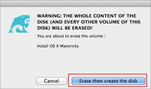erase-create-disk