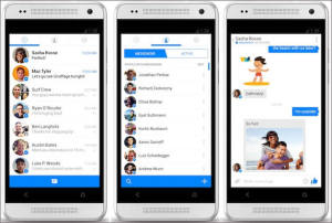 facebook-messenger