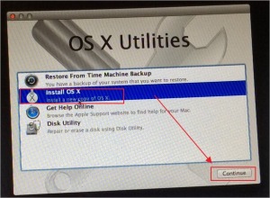 install-os-x