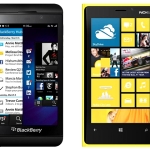 Trasferire Contatti da Blackberry a Windows Phone (Lumia)