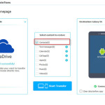 Trasferire Contatti da OneDrive su Android