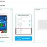 Fare Backup e Ripristino Nokia Lumia su PC e Mac