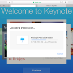 Recuperare File Keynote Cancellato su Mac