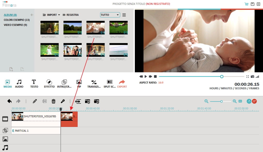 imovie per windows