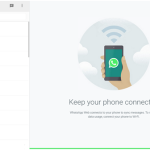 Whatsapp Web per iPhone: come configurarlo