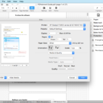 Impossibile Stampare PDF su Mac?