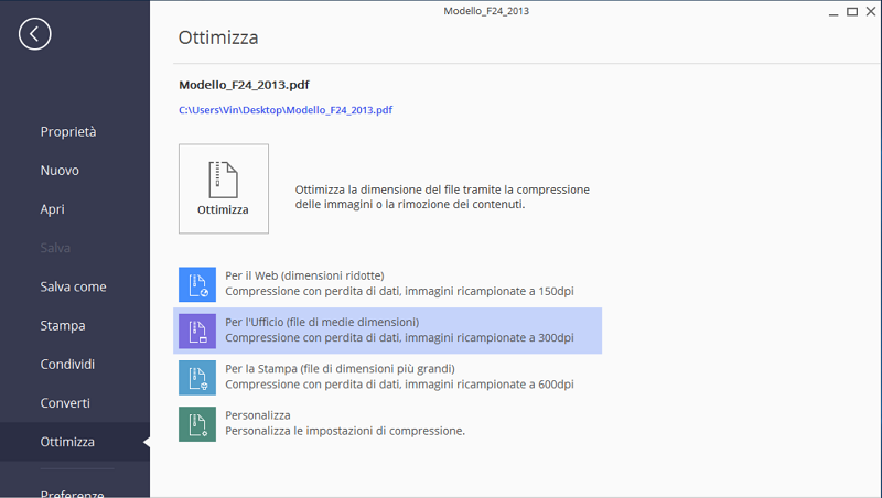 Come Inviare Via Mail Un PDF Pesante SoftStore Sito Ufficiale