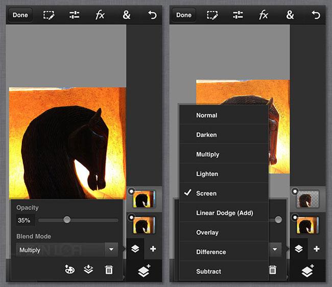 free photo editing apps for iphone