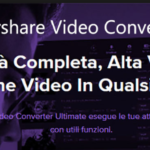 Wondershare UniConverter (ex Video Converter Ultimate)