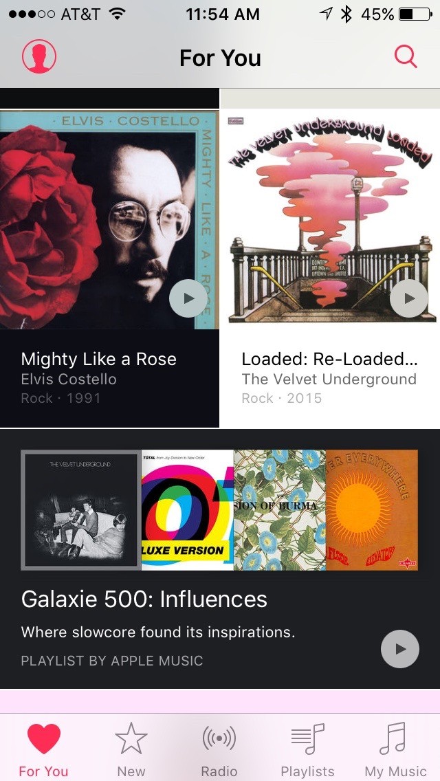 Apple Music