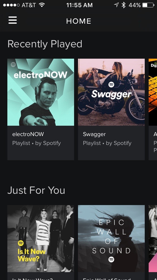 Spotify