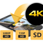 Come Convertire Video 4K in HD (1080p)