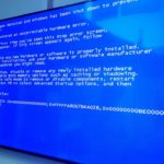 Risolvere Errore STOP con Schermata Blu su Windows