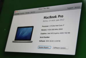 Come Aumentare RAM su iMac/Macbook Pro