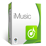 Risultati immagini per aimersoft imusic box