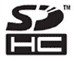 SDHC Logo