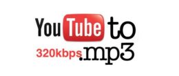 320 youtube mp3 download