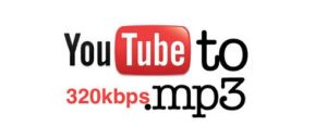download youtube mp3 320 kbps