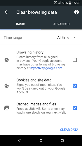 stop-popups-android-clear-browsing-data