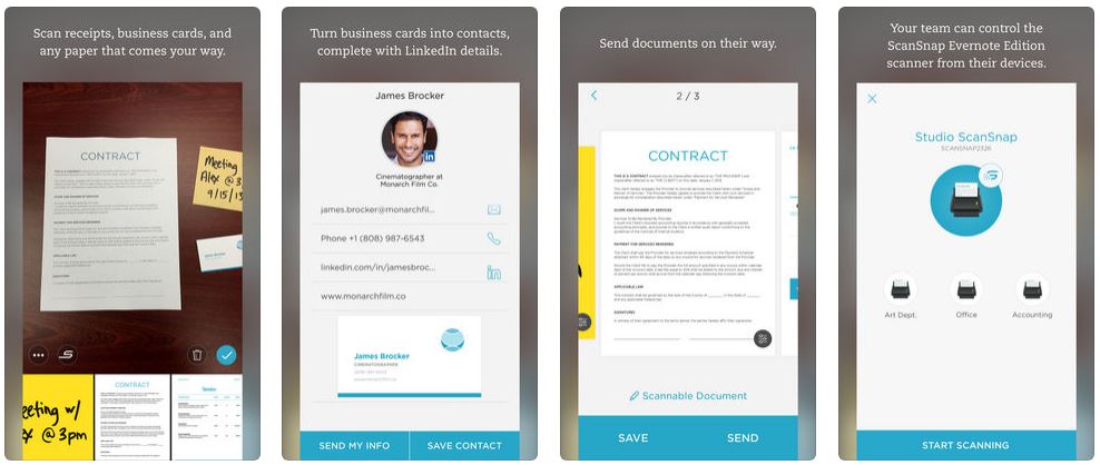 document-scanner-apps-ios-evernote-scannable