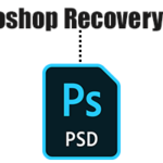 Come Recuperare File Photoshop (PSD)