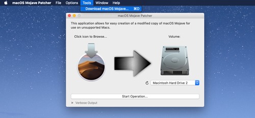 Macos Installer Download