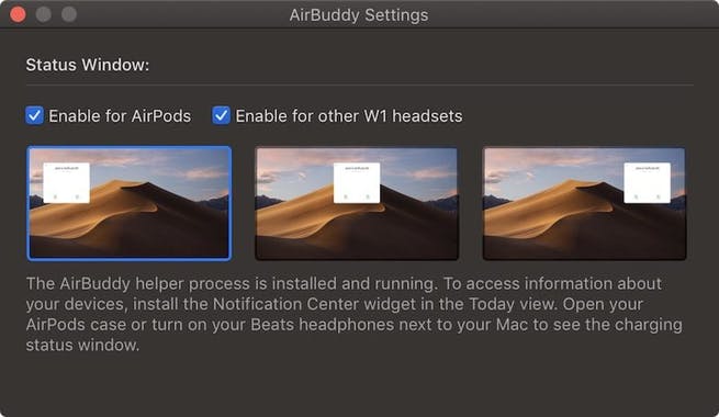 Connect Airpods To Mac Airbuddy Support