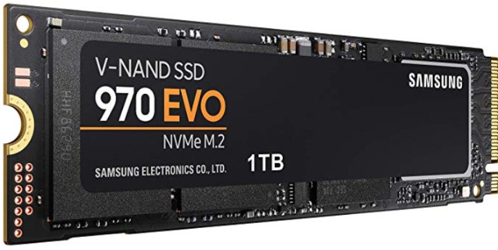 Install New Ssd Nvme Drive
