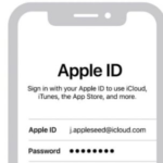Come Rimuovere Apple ID da iPhone/iPad (Bloccato o senza Password)