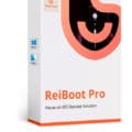 ReiBoot Logo