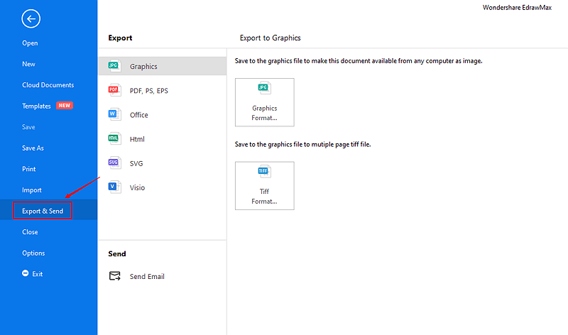 save or export gantt charts