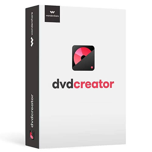 DVD Creator