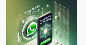 Risolto Numero Virtuale o Temporaneo per Attivare WhatsApp