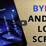 Password Android Blocco Schermo Dimenticata?