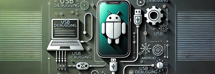 Attivare debug usb su android