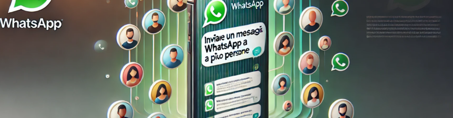 whatsapp-messaggio-multiplo